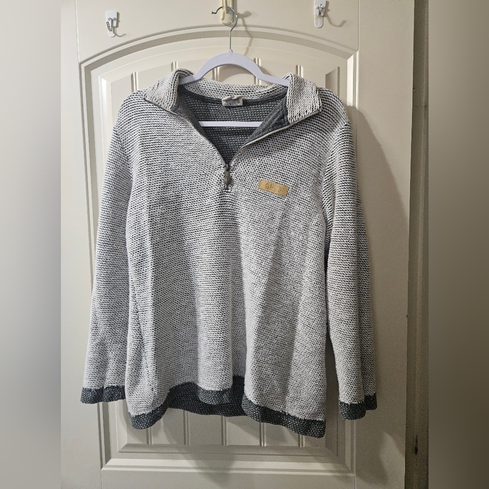 Jadelynn Brooke Pullover